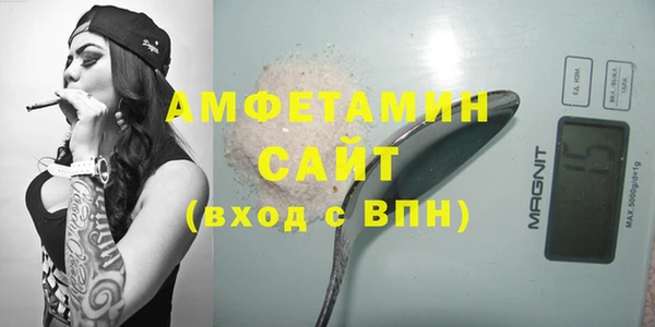 молекула духа Заволжье
